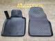 Коврики в салон Renault Scenic (2003-2010) с бортиком
